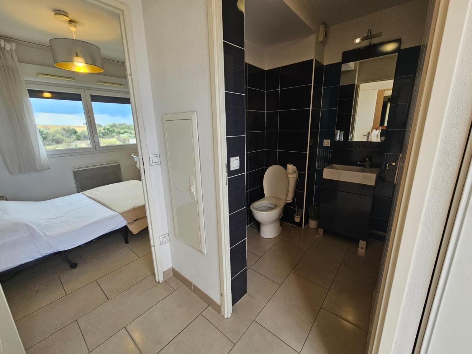 302 Studio Cosy Sur Perpignan Extérieur photo